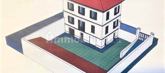 3 bedrooms House in Russi, Italy No. 148974 8