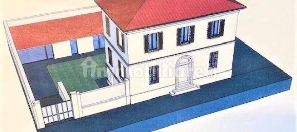 3 bedrooms House in Russi, Italy No. 148974 7