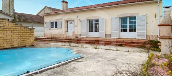 Дом с 3 спальнями в Мариньяйш, Португалия № 13895 2