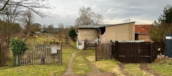 Adosado de 4 dormitorios en Mansfeld-Sudharz, Germany No. 128629 11