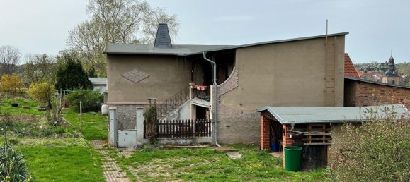 Adosado de 4 dormitorios en Mansfeld-Sudharz, Germany No. 128629 2