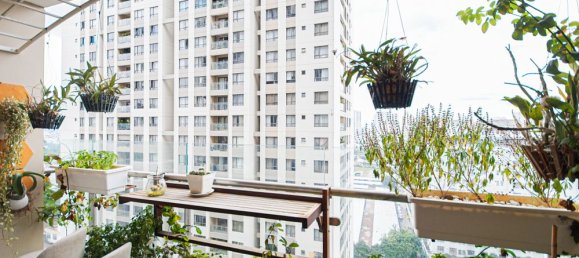 3 bedrooms Apartment in District 4, Vietnam No. 17759 12