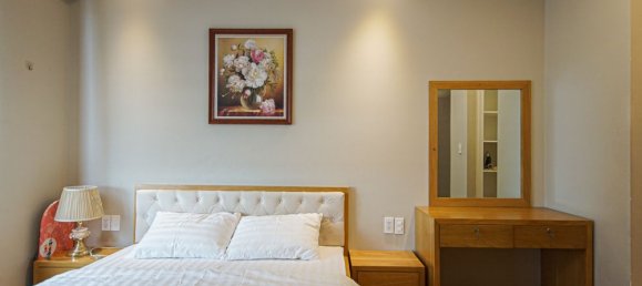 3 bedrooms Apartment in District 4, Vietnam No. 17759 14