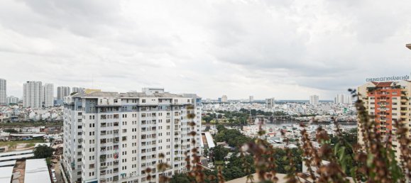 3 bedrooms Apartment in District 4, Vietnam No. 17759 24