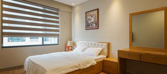 3 bedrooms Apartment in District 4, Vietnam No. 17759 2
