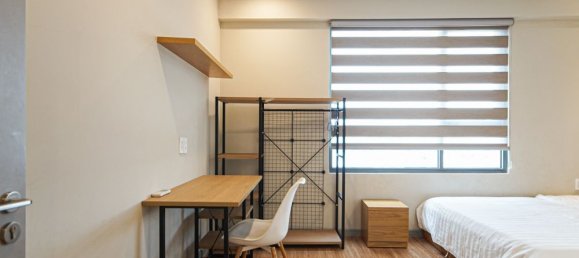 3 bedrooms Apartment in District 4, Vietnam No. 17759 18