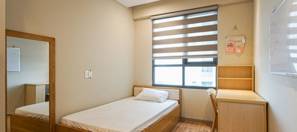 3 bedrooms Apartment in District 4, Vietnam No. 17759 22