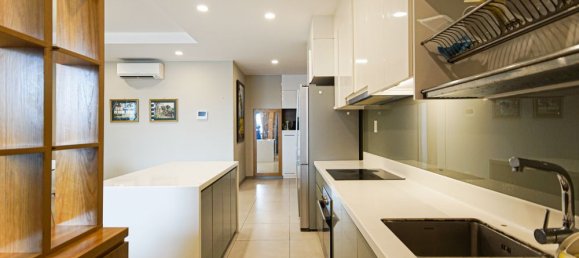 3 bedrooms Apartment in District 4, Vietnam No. 17759 5