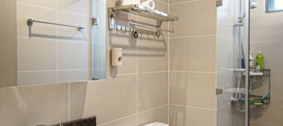 3 bedrooms Apartment in District 4, Vietnam No. 17759 3