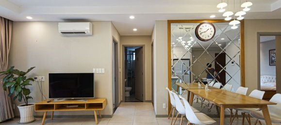 3 bedrooms Apartment in District 4, Vietnam No. 17759 7
