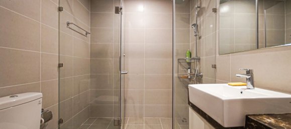 3 bedrooms Apartment in District 4, Vietnam No. 17759 16