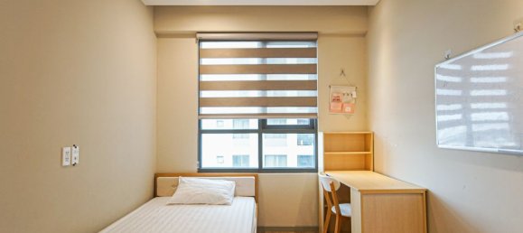 3 bedrooms Apartment in District 4, Vietnam No. 17759 23