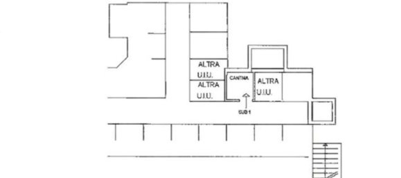 2 Schlafzimmer Wohnung in Legnano, Italy, Nr. 360562 24