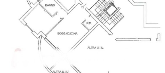 2 Schlafzimmer Wohnung in Legnano, Italy, Nr. 360562 20