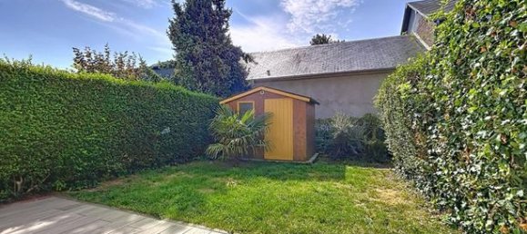 3 Schlafzimmer Haus in Mont-Saint-Aignan, France, Nr. 353667 4