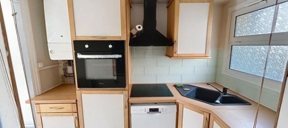 3 Schlafzimmer Haus in Mont-Saint-Aignan, France, Nr. 353667 5