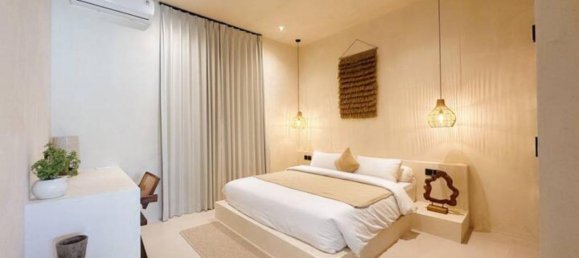 2 dormitorios villa en venta en Kerobokan, Badung, Bali, Indonesia № 2561 6