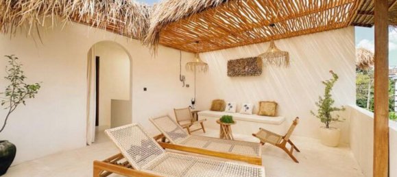 2 dormitorios villa en venta en Kerobokan, Badung, Bali, Indonesia № 2561 4