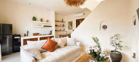 2 dormitorios villa en venta en Kerobokan, Badung, Bali, Indonesia № 2561 10