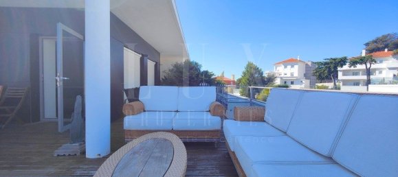 4 bedrooms Penthouse in Cascais, Portugal No. 96341 34