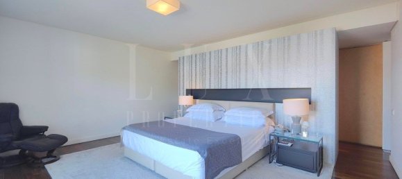 4 bedrooms Penthouse in Cascais, Portugal No. 96341 42