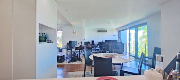 4 bedrooms Penthouse in Cascais, Portugal No. 96341 23