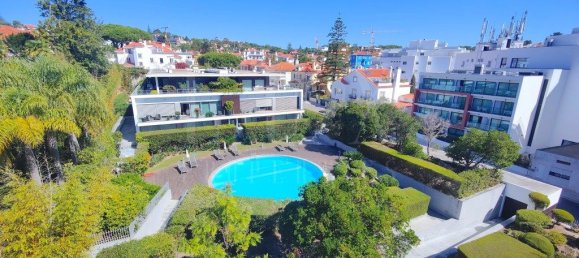 4 bedrooms Penthouse in Cascais, Portugal No. 96341 36
