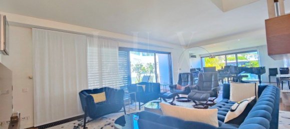 4 bedrooms Penthouse in Cascais, Portugal No. 96341 11