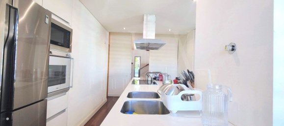 4 bedrooms Penthouse in Cascais, Portugal No. 96341 21