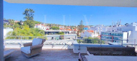 4 bedrooms Penthouse in Cascais, Portugal No. 96341 37