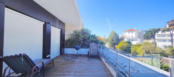 4 bedrooms Penthouse in Cascais, Portugal No. 96341 32