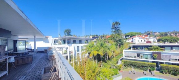 4 bedrooms Penthouse in Cascais, Portugal No. 96341 2