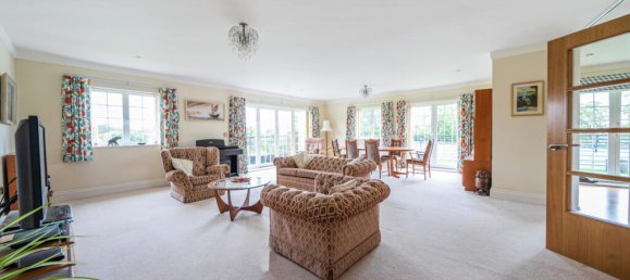 3 Schlafzimmer Penthouse in Bromley, United Kingdom, Nr. 13403 3