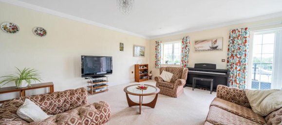 3 Schlafzimmer Penthouse in Bromley, United Kingdom, Nr. 13403 21