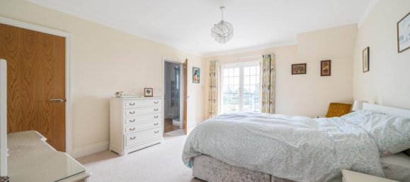 3 Schlafzimmer Penthouse in Bromley, United Kingdom, Nr. 13403 13