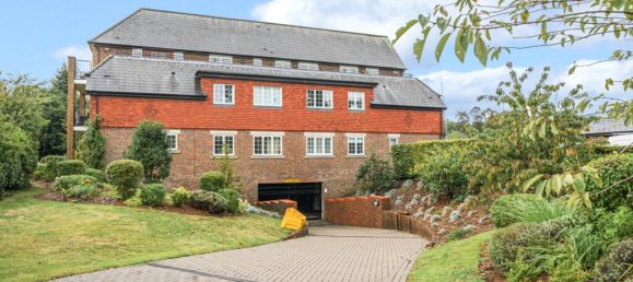 3 Schlafzimmer Penthouse in Bromley, United Kingdom, Nr. 13403 11