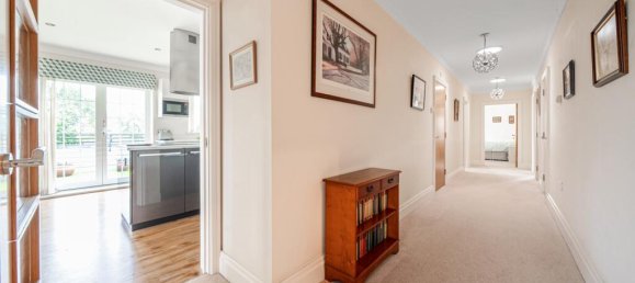 3 Schlafzimmer Penthouse in Bromley, United Kingdom, Nr. 13403 8