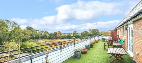 3 Schlafzimmer Penthouse in Bromley, United Kingdom, Nr. 13403 5