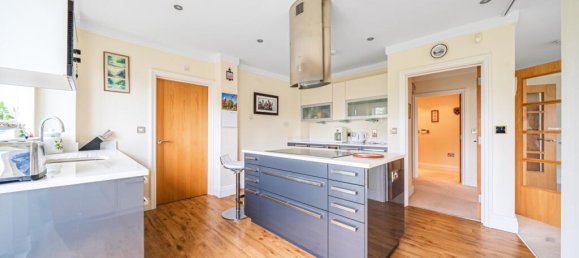 3 Schlafzimmer Penthouse in Bromley, United Kingdom, Nr. 13403 26