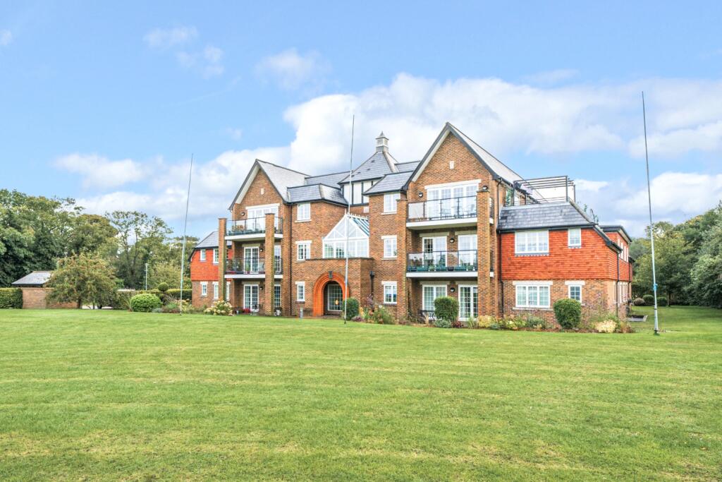 3 Schlafzimmer Penthouse in Bromley, United Kingdom, Nr. 13403