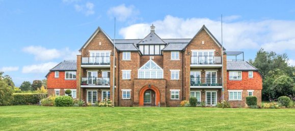 3 Schlafzimmer Penthouse in Bromley, United Kingdom, Nr. 13403 27