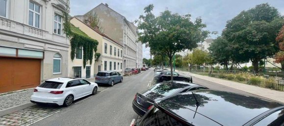 2 rooms Apartment in Brigittenau, Austria No. 194192 9