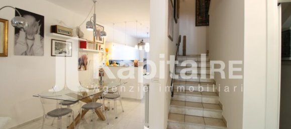 2 Schlafzimmer Haus in Lazio, Italy, Nr. 282250 11