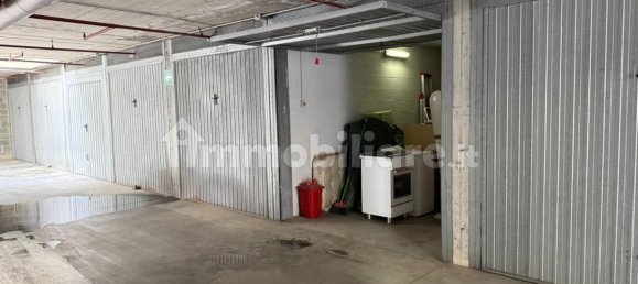 14m² Garage in San Mauro Torinese, Italy No. 272940 2