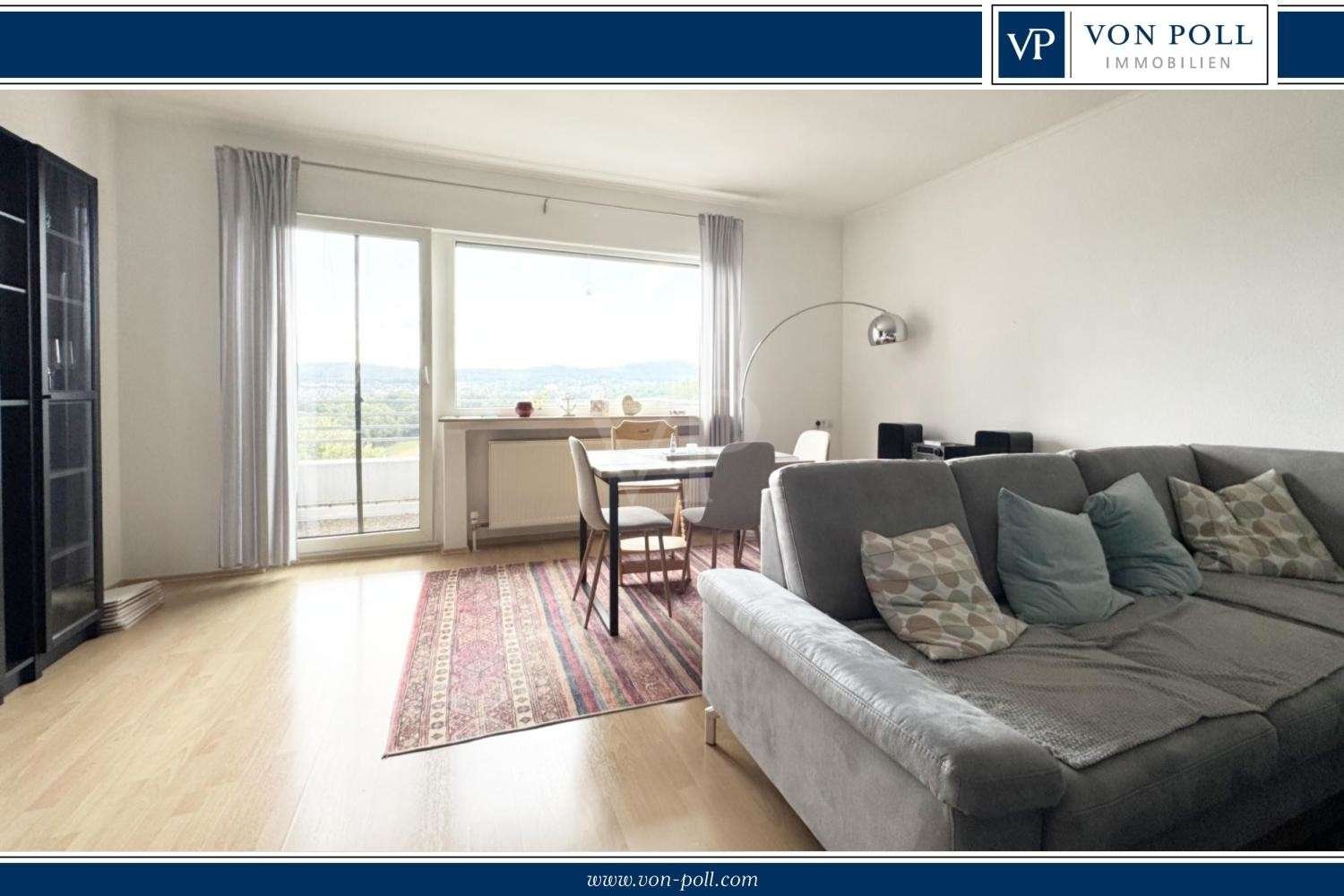 Penthouse T2 em Main-Taunus, Germany N.º 229378