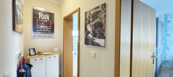 Ático de 2 dormitorios en Main-Taunus, Germany No. 229378 9