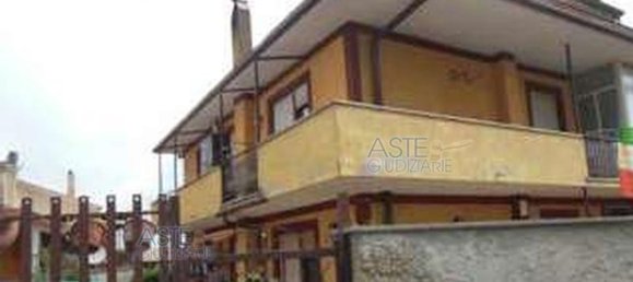 3 rooms Apartment in Rocca di Papa, Italy No. 188757 19