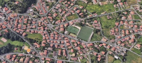 3 rooms Apartment in Rocca di Papa, Italy No. 188757 4