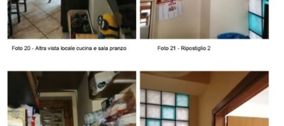 Квартира с 5 комнатами в Ачиреале, Италия № 201564 10