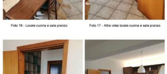 Квартира с 5 комнатами в Ачиреале, Италия № 201564 9